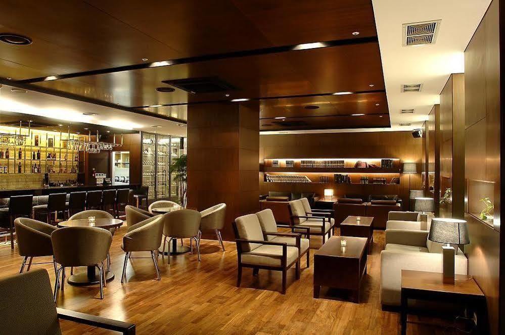 דאג'און Hotel Interciti מראה חיצוני תמונה